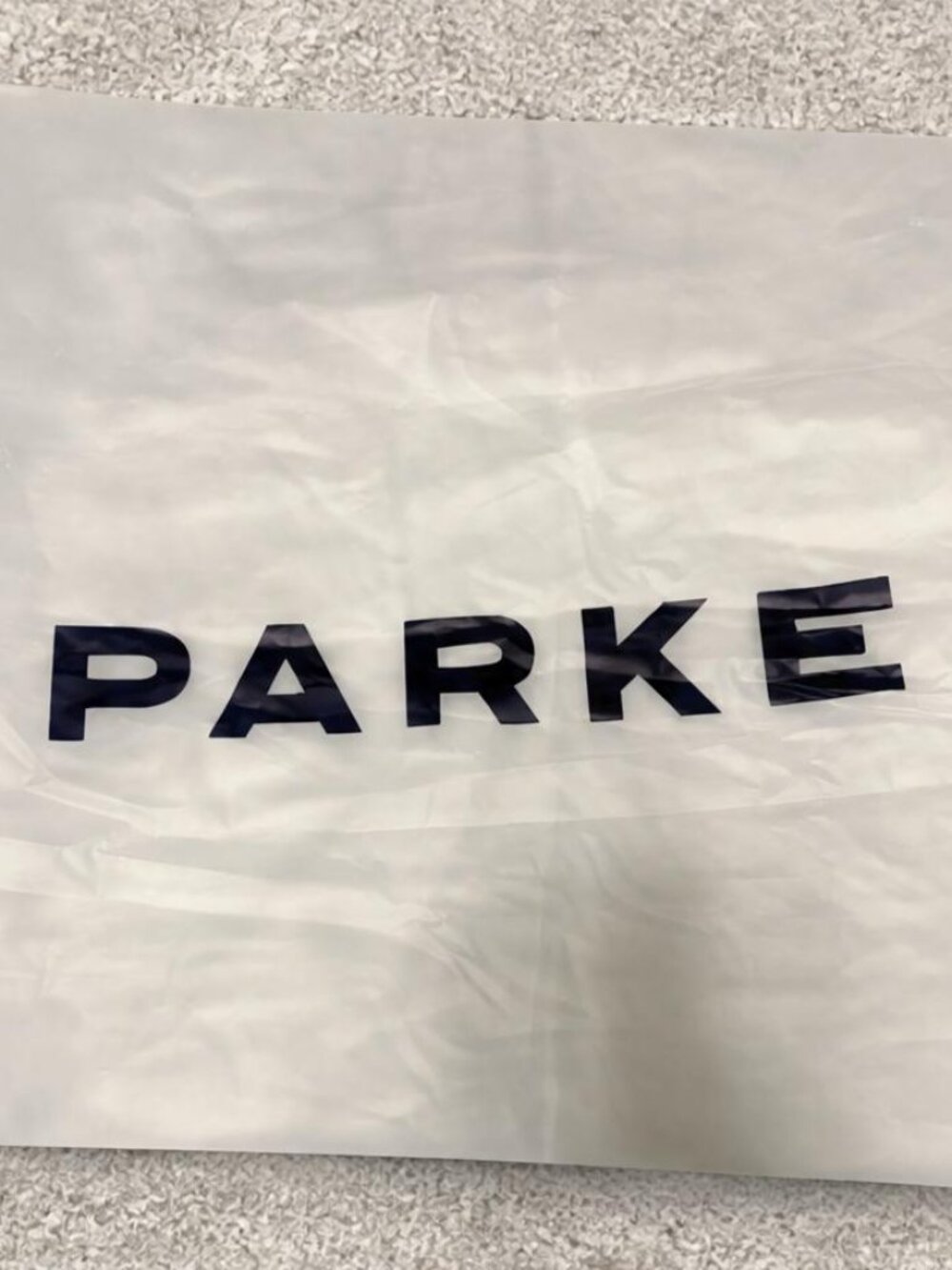 Parke Sities Varsity Mockneck Hoodie - Picture 6 of 6